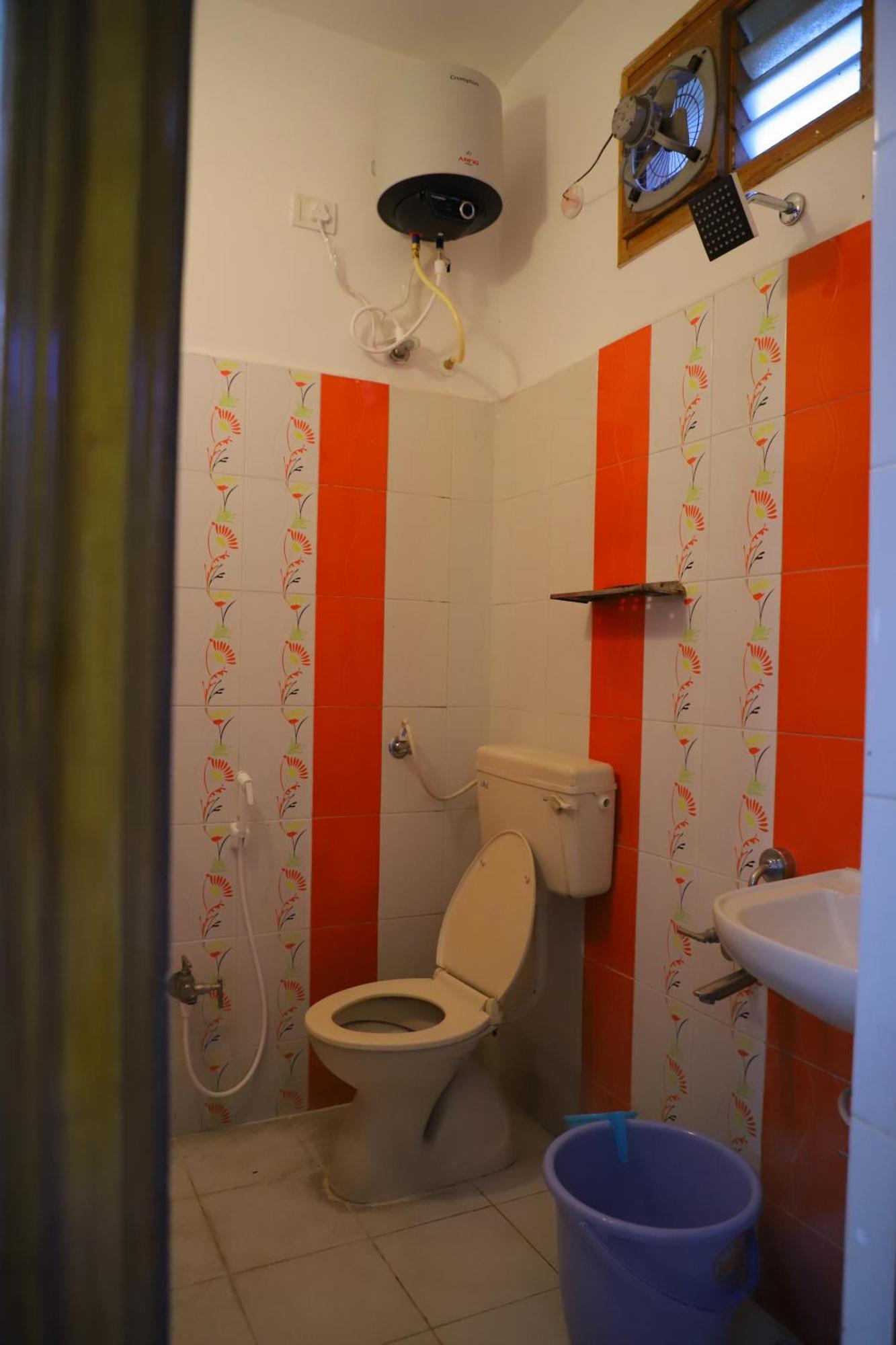 Nanda Mohan Homestay- Luxuries Ac Apartment Close To Alipiri Foothills-Kapila Teertham And Iskcon Temple Tirupati Exterior foto